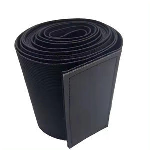 Nuevo Diseño 2024, Faja Reductora de Cintura Ajustable con Ganchos Dorados, Control Firme Diario, Moldeador de Cuerpo, Corsé Adelgazante - Product Image 2