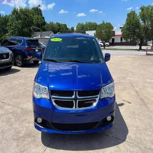 PRECIO PERFECTO PARA Dodge Grand Caravan 2020 - Product Image 1