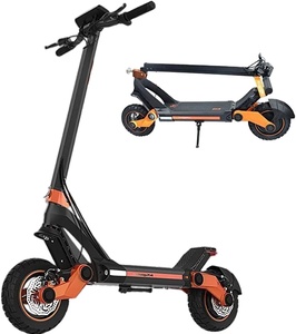 STANDARD abordable GT50e, monocycle mobile électrique Kick ES2 - Product Image 1