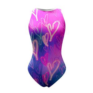 Maillots de bain push-up pour femmes avec maillots de bain ventre découpé Bikini - Product Image 3
