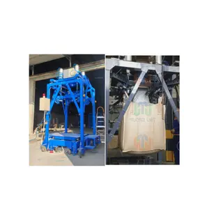 Jumbo Bag Machine TBM-JS01 High Specification A Large Production Line Into Complete Production Line Or Machine System Wholesale