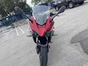 Motocyclette GSX-S1000GT Plus 2024 - Product Image 3