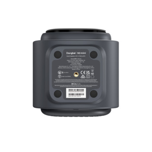 Dangbei N2 Mini Chiếu Chính thức Được Cấp Phép 1080P Thông Minh Xách Tay Đèn <span class=keywords><strong>LED</strong></span> Cho Dolby Âm Thanh Tự Động Tập Trung Keystone 200 Lumens - Product Image 6