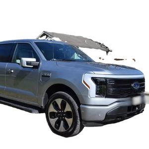 F-150 2024 USADO, Volante a la Izquierda, Asientos de Cuero, Cámara Trasera, Automático Inteligente, En Buenas Condiciones - Product Image 1