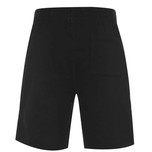 Pantalones Cortos de Estilo Urbano para Hombre, 100% Algodón, Cintura Elástica Sin Costuras, Servicio OEM, Secado Rápido, Ligeros, Colores Sólidos para Usar en Casa - Product Image 4