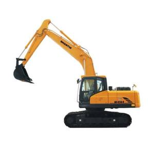 รถขุดใช้งานได้อเนกประสงค์และพร้อมใช้งานสภาพดี - Product Image 6