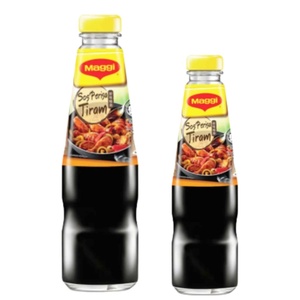 ซอสหอยนางรม MAGGIE ได้รับการรับรองฮาลาล340กรัมซื้อจำนวนมากจากมาเลเซีย - Product Image 3