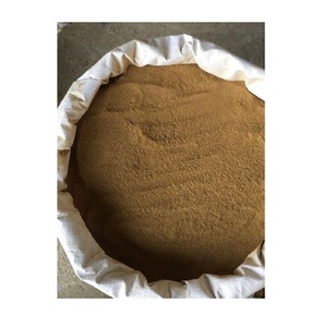 Harina de Pescado de Alta Calidad, Seca, con Alto Contenido de Proteína (65%), en Polvo, para Alimentación Animal (Caballos y Ganado), en Oferta - Product Image 3