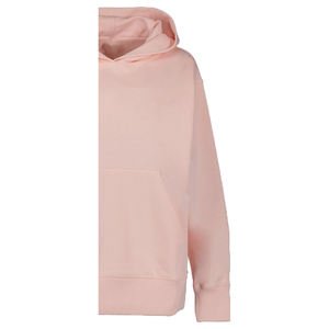 Vestido Sudadera de Forro Polar Personalizado para Mujer, 100% Algodón, Transpirable, Resistente al Viento, Ecológico, con Diseño Bordado en Relieve - Product Image 5
