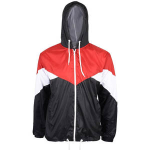 Chaqueta Impermeable para Hombre de Buena Calidad, Aspecto Moderno, Precio Bajo, Transpirable, Chaquetas para Hombre, Chaquetas Impermeables Resistentes - Product Image 1