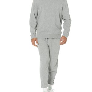 เสื้อสเวตเชิ้ต100% ผู้ชายผ้าคอตตอน - Product Image 6