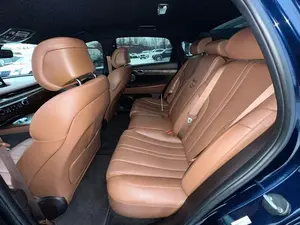 GENESIS ELECTRIFIED G80 ADVANCED 2025 USADO, VOLANTE A LA IZQUIERDA/DERECHA - Product Image 2