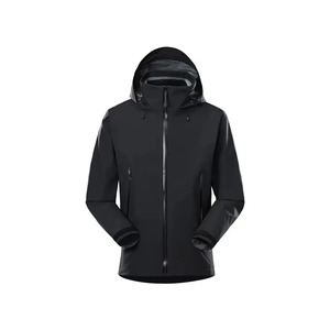 Nueva tendencia Chaqueta de algodón simple y de moda Encarna la chaqueta Softshell suave y cómoda agradable a la piel de moda pura - Product Image 1