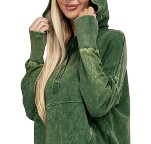 Ensemble de sweat-shirts de sport pour hommes de qualité supérieure, imprimé sur mesure, écologique, respirant, en polyester/coton, pour les sports d'hiver - Product Image 6