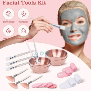 Kit Profesional de Herramientas de Belleza Facial para el Cuidado de la Piel, Acné, Puntos Negros y Cuidado de la Piel - Product Image 2