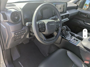 DESCUENTO EN TOYOTA LAND CRUISER 1958 4WD 2024 USADO, VOLANTE A LA IZQUIERDA/DERECHA - Product Image 6