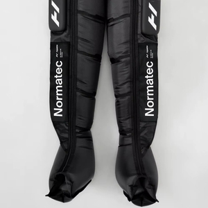 ระบบการบีบอัดขาไฮเปอร์ไอซ์ นอร์มาเทค อีลิท พรีเมียม รุ่นมาตรฐานสำหรับการฟื้นฟูร่างกายหลังเล่นกีฬา - Product Image 1