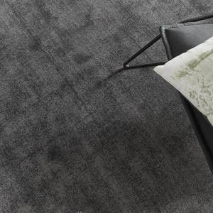 Netline Home Eco-Friendly Area <b>Rug</b> <b>Dark</b> <b>Grey</b> Reef Design - Product Image 2