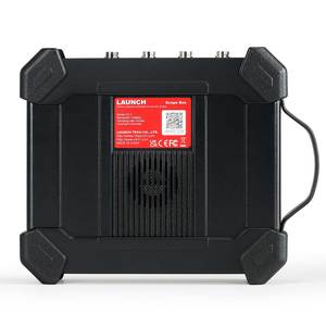 Oscilloscope Véhicule O2-2 Scope Box 4CH 100MHz pour Outils de Diagnostic PRO3S+ V5.0 et PAD V - Version Livraison Gratuite UE - Product Image 6