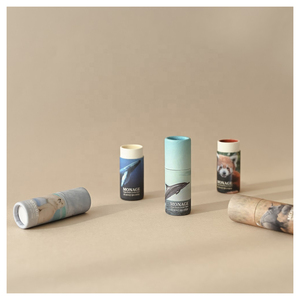 Cosméticos coreanos más vendidos [MONAGE], bálsamo labial de tubo de papel, bálsamo multicolor y bálsamo de Color, cuidado labial húmedo, Popular como regalo - Product Image 3