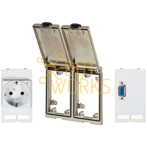 Panel de Conexiones Nuevo Murrelektronik 4000-68123-0010240 - Product Image 1