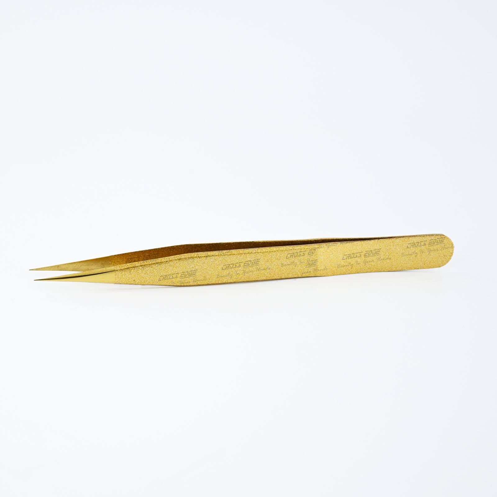 Pointed Tip Isolation Tweezer