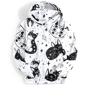 Comfortable <b>Sublimation</b> <b>Hoodies</b> Heavy Duty <b>Sublimation</b> <b>Hoodies</b> Sustainable <b>Sublimation</b> <b>Hoodies</b> - Product Image 1