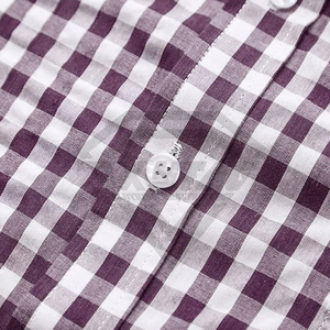 Camisa bávara informal de algodón, camisas de manga larga para adultos de ajuste regular, camisas Trachten Bavarian Oktoberfest, servicio OEM - Product Image 3