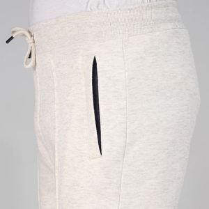 Vente en gros de pantalons pour hommes hiver coton pour la course à pied pantalons de survêtement unisexe Gym Fitness Jogger Cargo Hombre - Product Image 3