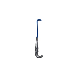 Retractor Quirúrgico Richardson de un Solo Extremo |   Acero Inoxidable Aislado |   Retractor Reutilizable No Conductor |   Opciones de varios tamaños - Product Image 1