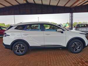 Kia Sportage LX AT 2WD NAFTA d'occasion 2024 - Product Image 6