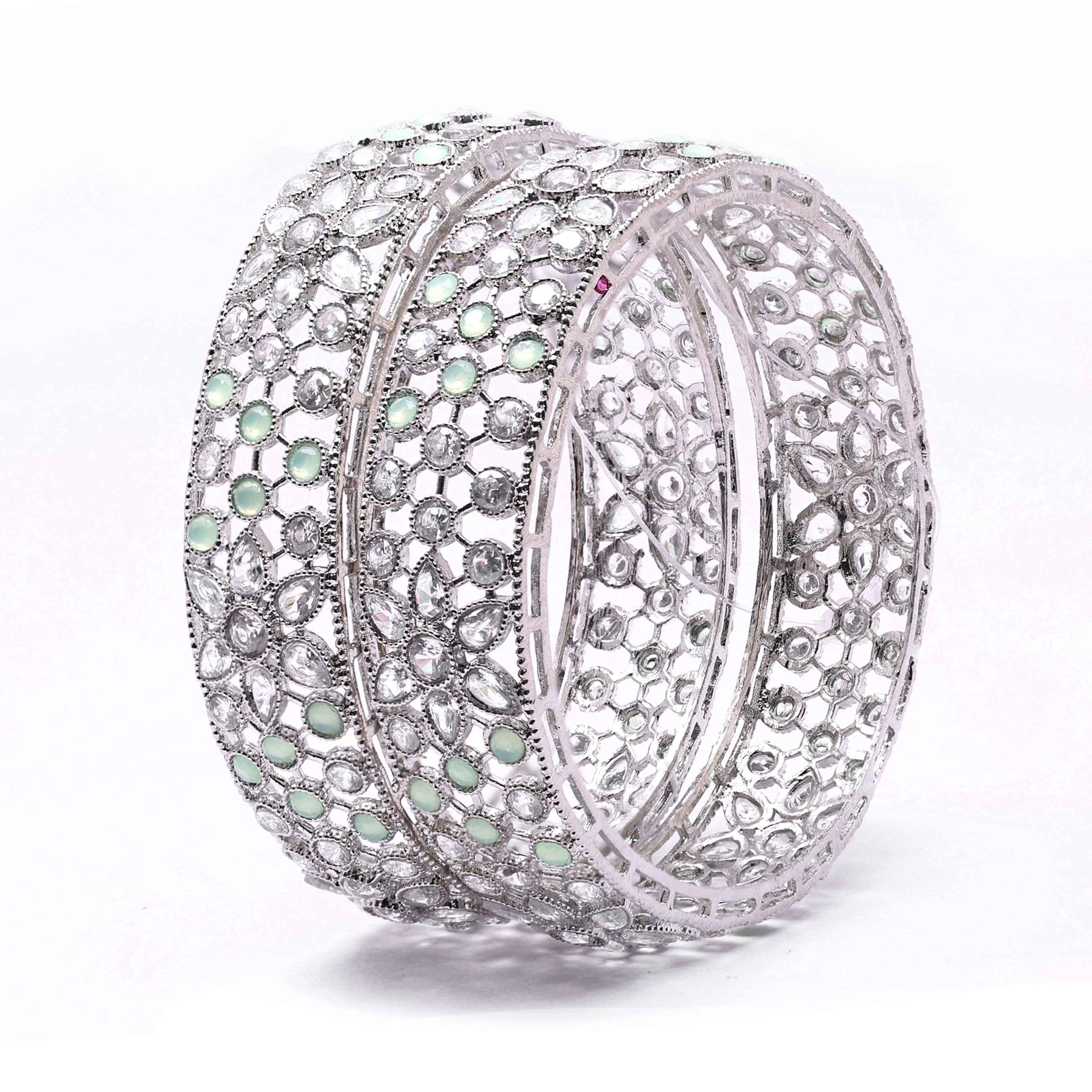 สีมินต์