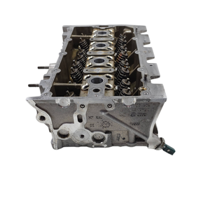 COPERTURA COMPLETA DEL MOTORE VOLKSWAGEN Polo 5a Serie 04E103404T CJZ Benzina 1200 (09>17) - Product Image 6