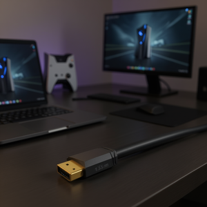 Cable HDMI a Micro HDMI de 1.5m, Negro, para Audio y Video 00205016 - Product Image 3