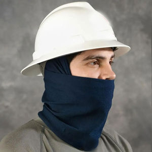 Polaina de Cuello Multifuncional Transpirable de Alta Calidad para Verano, Sublimación Personalizada, Camuflaje, Sin Costuras - Product Image 6