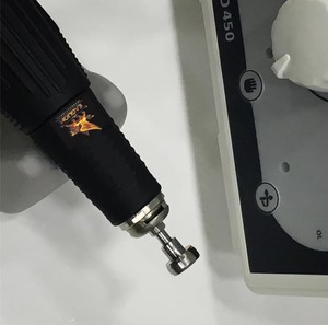 Herramienta de grabado de volante de diamante piramidal de diseño, herramientas de facetado de joyería de oro y plata para crear puntas de volante para la fabricación de joyas - Product Image 5