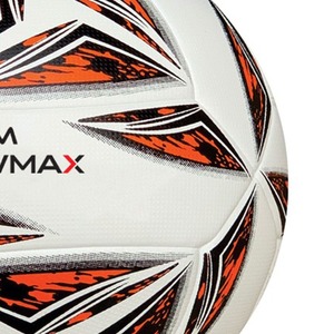 Flowmax Verve Line Texture PU Matériel 5 Taille 32 Panneaux Point De Machine Sentiment Doux Butyl Vessie Match Original Football - Product Image 3