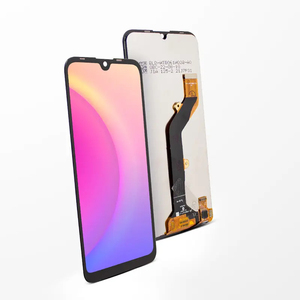 Tecno Spark Go 2020 2021 2022 pantalla LCD Para tecno Spark Go disdisplay Digitizer สำหรับ KG5 KE5 KE5S KC1 LCD - Product Image 2
