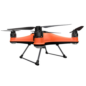 Drone de largage aérien FD1S, étanche IP67, charge utile de 2,2 kg, résistance au vent de niveau 7, UAV - Product Image 6