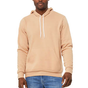 Sweats à capuche en molleton, pull et fermeture éclair complète, évacuation de l'humidité et respirant, tailles S-4x - Product Image 4