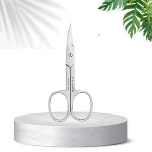 3Pro Professional Cuticle Scissor Master 61-24 - Product Image 1