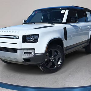 PRIX EXCEPTIONNEL EXCEPTIONNEL POUR 2025 LANDn ROVERs DEFENDERS 2023 d'occasion/New 110 s PRÊT À ÊTRE EXPÉDIÉ DANS LE MONDE ENTIER - Product Image 4