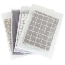 Sacs à fermeture éclair Vente chaude Biodégradable Shopping Personnalisé Accepté Personnalisé Vietnamien Personnalisé Fabrique - Product Image 3