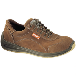 Calzado de Seguridad Viper de Cuero Marrón, Talla 47 W.L, SRC EN20345 S2 Estándar, Marca Lemaitre - Product Image 2
