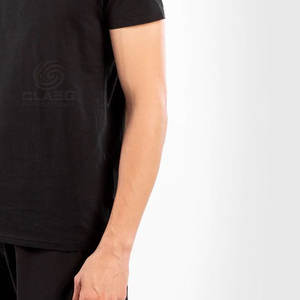 2025 nuevo diseño personalizado camiseta de gimnasio uso de los hombres camiseta de gimnasio gran oferta al por mayor mejor estilo camiseta de gimnasio - Product Image 5