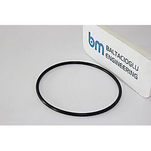 Baltacioglu <b>O</b>-<b>Ring</b> 91.2718.10 for Bus Automatic Transmission Aftermarket Replacement Spare Part - Product Image 1