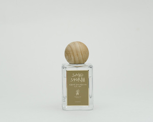 Eau de Parfum "sandstorm" สินค้าน้ำหอมจัดส่งทั่วโลก