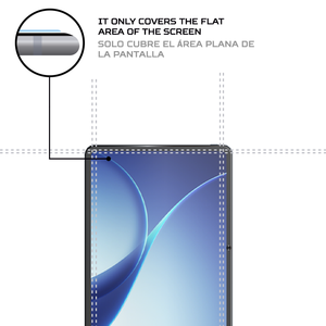 Protector de Pantalla ANTISHOCK para OnePlus Pad Go 2 5G - Product Image 4