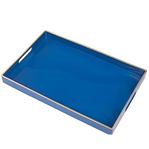 Bandejas de Servicio de Metal Hechas a Mano de Estilo Único para Hoteles, Restaurantes, Cocinas Domésticas - Aptas para Lavavajillas de Grado Comercial - Product Image 4