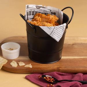 ขนมเหล็กถังทะเลทรายวินเทจที่ทันสมัยออกแบบโลโก้ที่กำหนดเองทำในประเทศอินเดีย Moradabad โรงงานโดยตรงขายที่ทันสมัยที่ไม่ซ้ำกัน2022 - Product Image 4